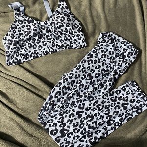 Aerie matching set